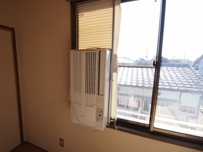 【設備】 | フォーレ旭ヶ丘