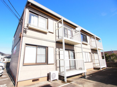 【バルコニー】 | フォーレ旭ヶ丘