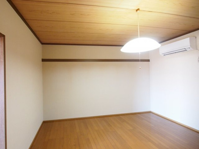 【洋室】 | フォーレ旭ヶ丘