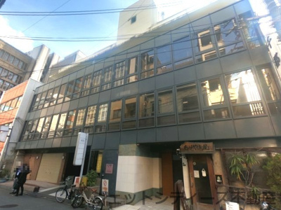 【外観】 | 千都ビル