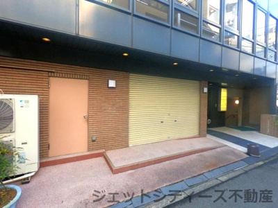 【エントランス】 | 千都ビル