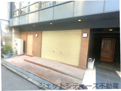 【玄関】 | 千都ビル