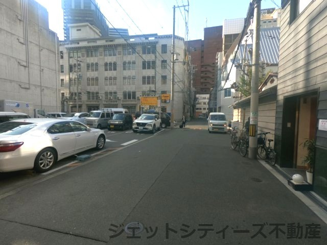 【周辺】 | 千都ビル