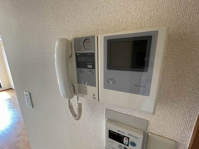 【セキュリティ】 | カサモデルナ