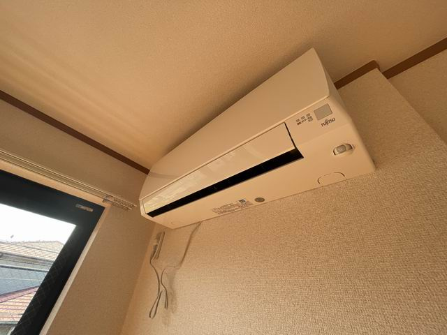 【設備】 | カサモデルナ