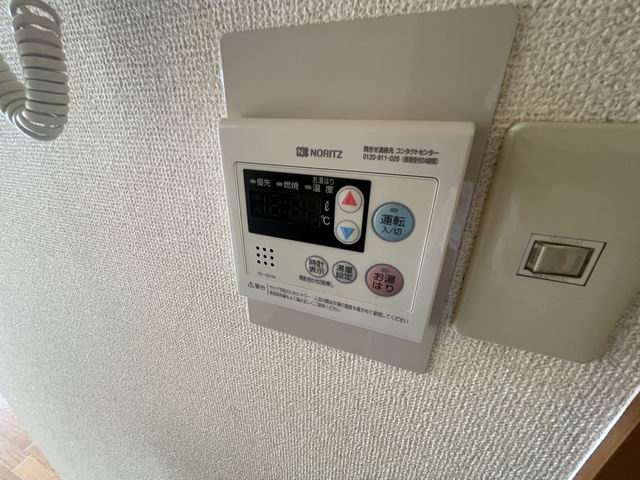 【設備】 | カサモデルナ