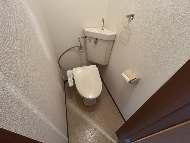 【設備】 | カサモデルナ