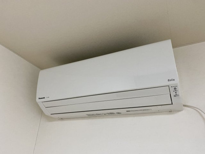 【設備】 | モスビル