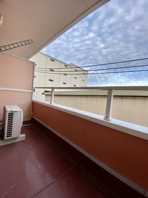 【バルコニー】 | モスビル