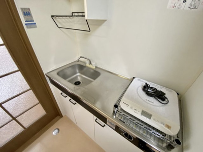 【キッチン】 | モスビル