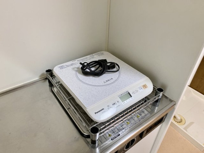 【設備】 | モスビル