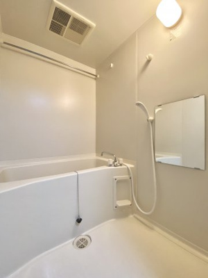 【浴室】 | モスビル