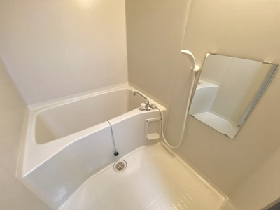 【浴室】 | モスビル