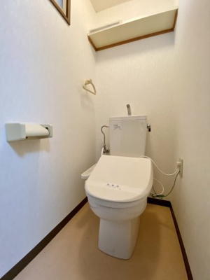 【トイレ】 | モスビル