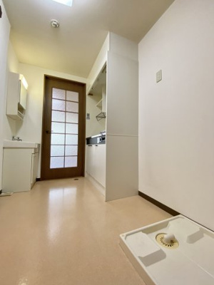 【キッチン】 | モスビル