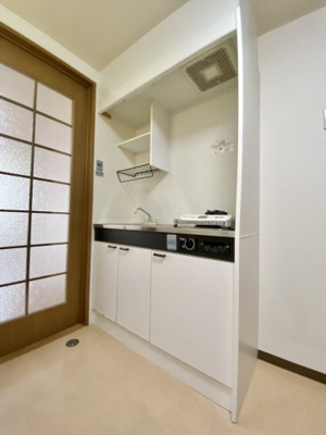 【キッチン】 | モスビル