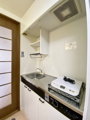 【キッチン】 | モスビル