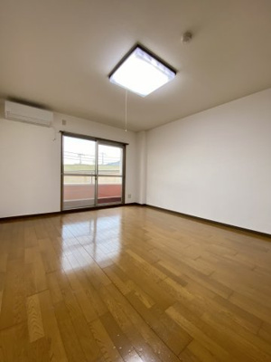 【洋室】 | モスビル