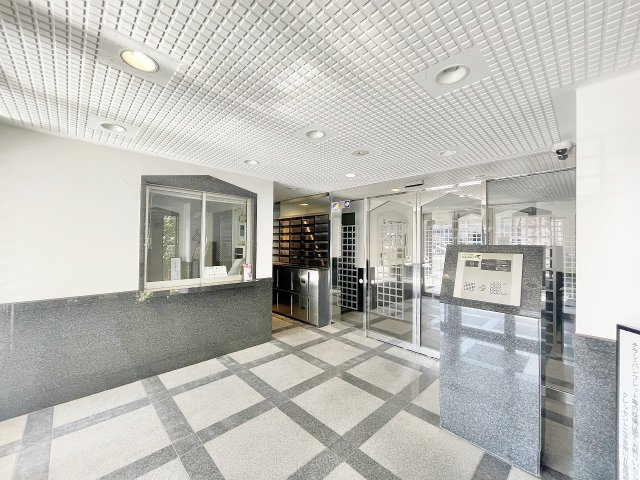 東急田園都市線「高津」クレッセント二子多摩川Ⅱの画像