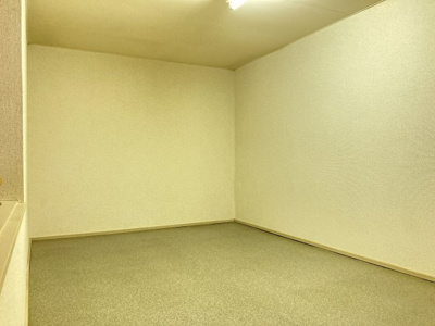 【内装】 | コーポマルマサ