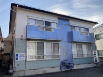 コーポマルマサの画像