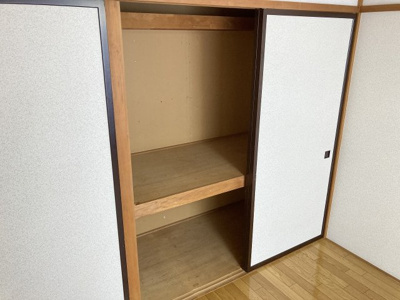 【収納】 | コーポマルマサ