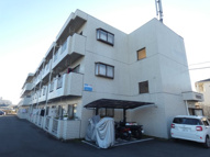 福生市大字熊川のマンションの画像