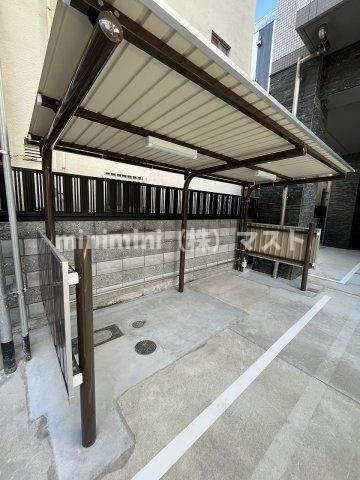 フォーリアライズ難波フィデルのその他共用部分