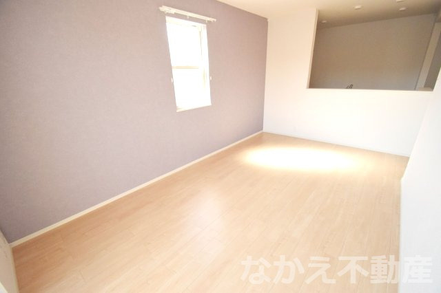 【居間・リビング】 | こちらのリビングで趣味の時間をお楽しみください