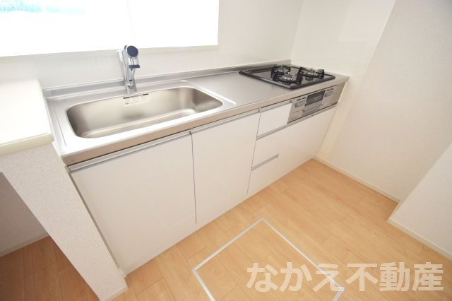 【キッチン】 | キッチンでお料理をお楽しみください