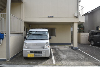 【駐車場】 | 駐車場