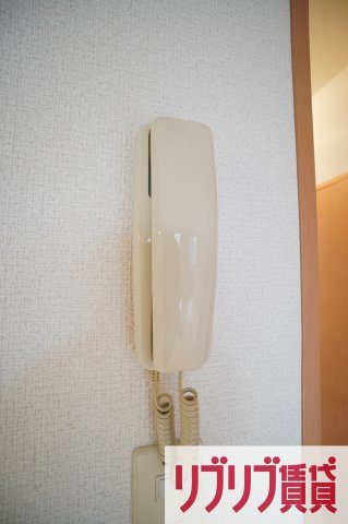ＩＳ・若葉Ａのセキュリティ