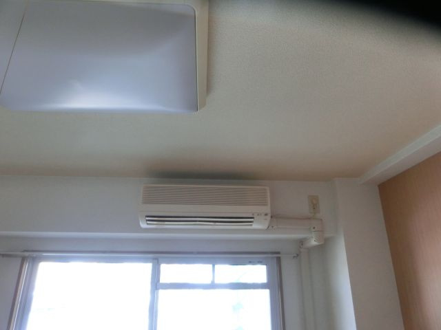 ヴィラケイの設備