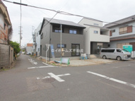 名古屋市中川区八家町６丁目56『仲介料無料』1号棟｜新築戸建ての画像