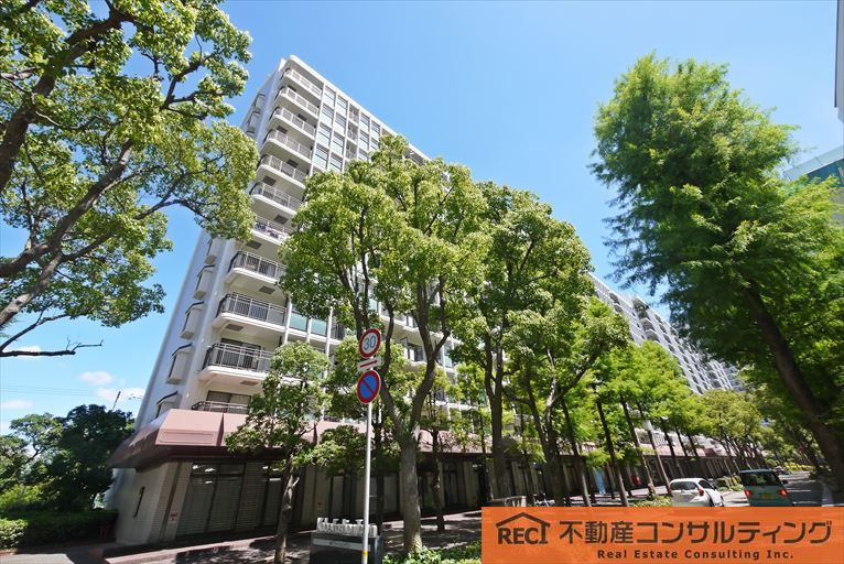 神戸パークシティC棟