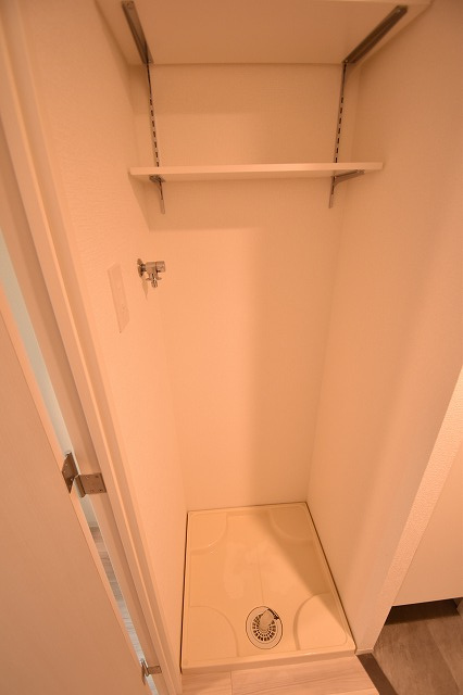 セレニテ中崎町リアンの設備