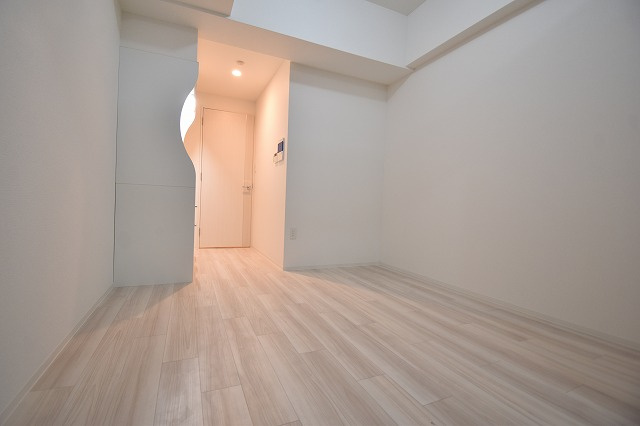 セレニテ中崎町リアンのその他