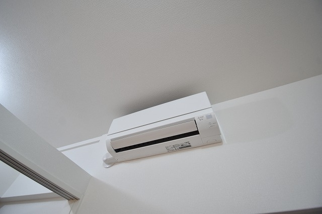 セレニテ中崎町リアンの設備