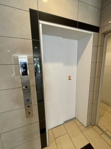 セレニテ中崎町リアンのその他共用部分