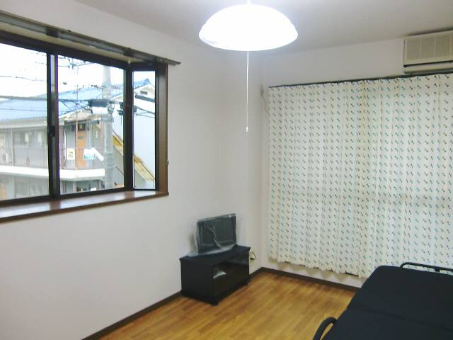 ウィル久保の洋室|イメージ画像になります