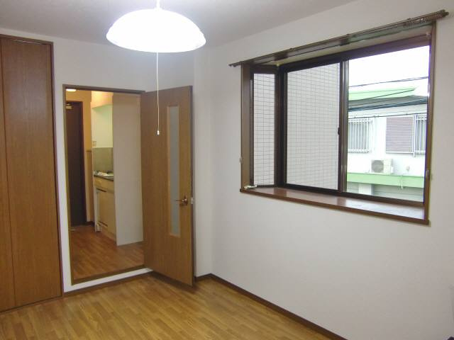 ウィル久保の洋室|イメージ画像になります