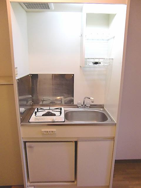 ウィル久保のキッチン|イメージ画像になります