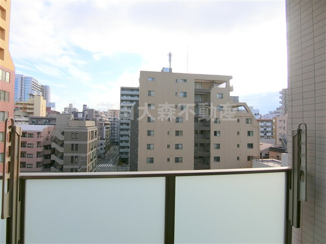 ご成約お客様向けの展望
