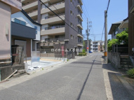 名古屋市守山区茶臼前1009『仲介料無料』1号棟｜新築戸建ての画像