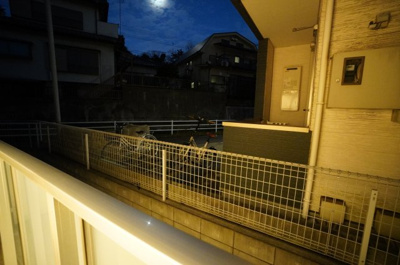 【展望】 | リブリ・長洲 | ※同物件、同タイプの写真です。