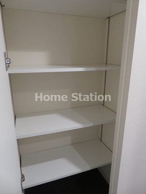 【収納】 | プレサンス福島吉野ミナージ