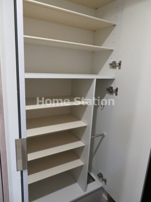 【収納】 | プレサンス福島吉野ミナージ