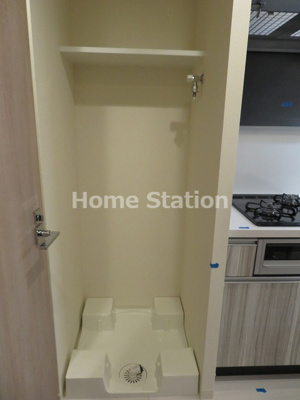 【内装】 | プレサンス福島吉野ミナージ