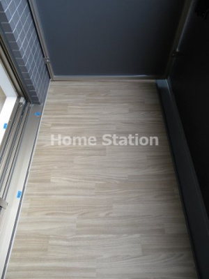 【その他共用部分】 | プレサンス福島吉野ミナージ