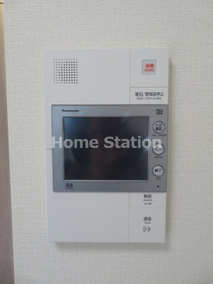 【セキュリティ】 | プレサンス福島吉野ミナージ